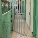 Ucciso in cella: Pm, compagno lo ha strangolato nel sonno