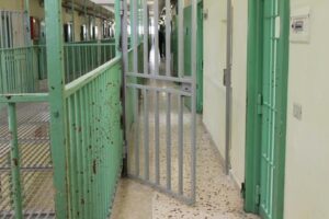 Ucciso in cella: Pm, compagno lo ha strangolato nel sonno
