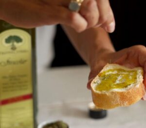 Un polo di ricerca dell’olio extravergine per eccellenza, nel solco della sostenibilità ambientale