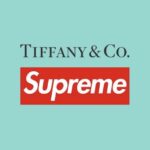 Tiffany e Supreme