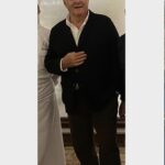 Gerry Scotti in vacanza a Scicli: "Un anno fa ero in terapia intensiva"