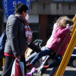 Migrantes, 5,6 mln italiani all'estero, +3% in anno Covid