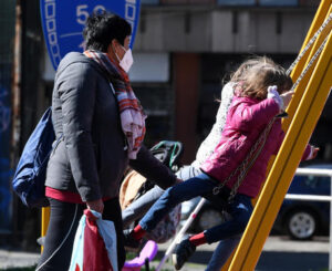 Migrantes, 5,6 mln italiani all'estero, +3% in anno Covid