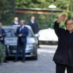 Berlusconi a congresso del Ppe il 17-18 novembre a Rotterdam