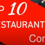 La Top10 dei ristoranti a Comiso, secondo gli americani VIDEO