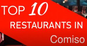 La Top10 dei ristoranti a Comiso, secondo gli americani VIDEO