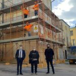 Bonus 110%, Sicilia: cercasi impiantisti, elettricisti e cappottisti