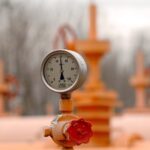 Gazprom: avviato piano rifornitura in 5 siti Ue