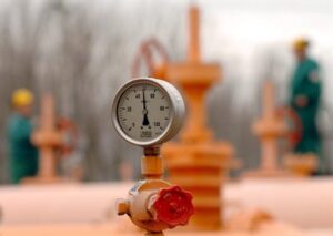 Gazprom: avviato piano rifornitura in 5 siti Ue