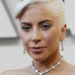 Lady Gaga ospite a Che tempo che fa da Fabio Fazio