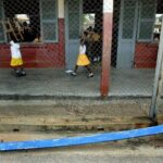 Missionari salesiani arrestati in una scuola in Etiopia