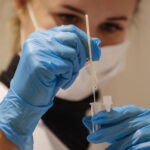 Positivi in leggero aumento nel ragusano, sono 117 il 9 novembre