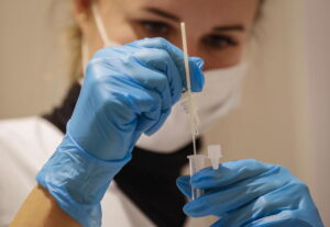 Positivi in leggero aumento nel ragusano, sono 117 il 9 novembre