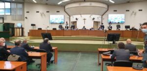 Mafia: Cartabia, da cratere Capaci Repubblica si è rialzata