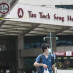 Singapore, i no vax per scelta dovranno pagarsi le cure