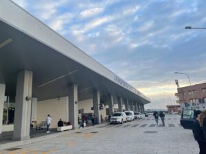 Comiso-Roma: da dicembre si volerà con Ryanair