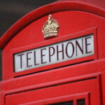 Gb: piano per salvare migliaia cabine telefoniche dalla chiusura