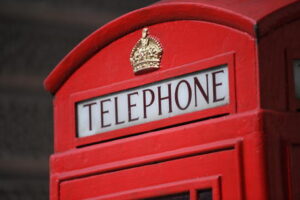 Gb: piano per salvare migliaia cabine telefoniche dalla chiusura