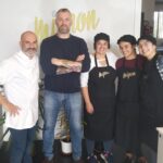 Il pizzaiolo romano Gabriele Bonci a Modica