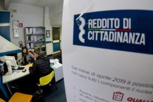 Rdc: per famiglie numerose fino a 1