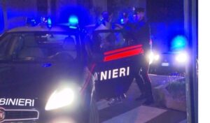 Morto nel Reggiano, un minore indagato per omicidio