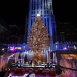 Covid: New York, pacchetto da 450 mln aiuti per turismo