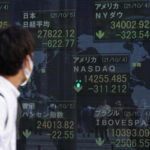 Borsa: Tokyo, apertura in lieve calo (-0,20%)