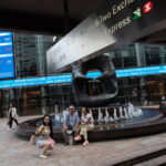 Borsa: Hong Kong apre a -0,10%, Evergrande a +0,43%