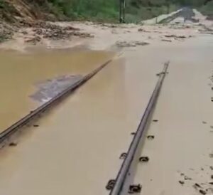 Sicilia, ecco dove dovrebbe passare il Frecciabianca VIDEO
