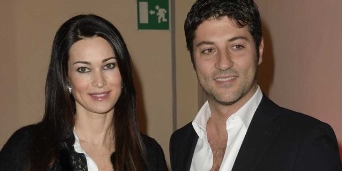 Manuela Arcuri: arrivano le nozze con Giovanni Di Gianfrancesco