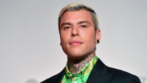 Spunta sito per elezioni, Fedez scende in politica?