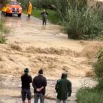 Esonda il San Marco, Sciacca inondata VIDEO