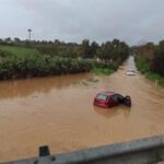 Maltempo no-stop, da Agrigento a Trapani a Palermo: nuovi VIDEO online