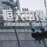 Evergrande: +10% a Borsa di Hong Kong con pagamento coupon