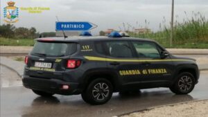 Bancarotta fraudolenta: arrestato imprenditore vitivinicolo (2)