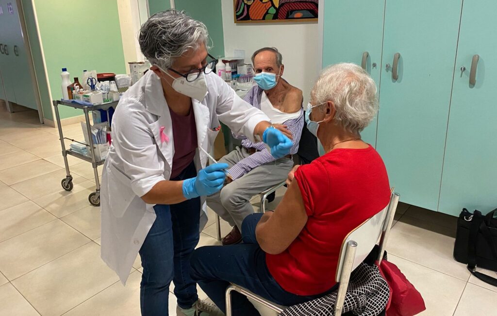 Covid Sicilia, oltre 2