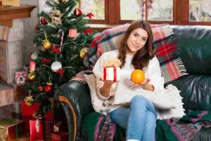 Dieta prima del Natale: il menù per perdere 3 kg in 7 giorni