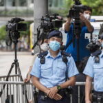 Hong Kong: 5 anni e 9 mesi per incitamento secessione