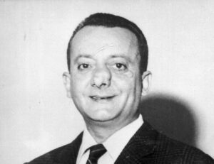 Giallo alla Camilleri, è Mauro De Mauro la mummia nella grotta?