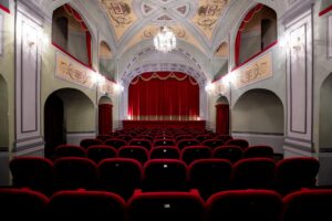 Teatro Donnafugata, la stagione 2021-22, il cartellone