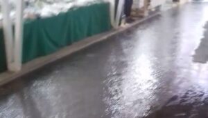 Maltempo, rovesci anche nel ragusano VIDEO