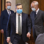 Pnrr:Draghi,governo farÃ  incontri in cittÃ  su attuazione