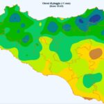Giornate meno fredde e più secche, l’evoluzione del trend da 60 anni a questa parte