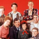 Morto Gavan O'Herlihy, il Chuck Cunningham di Happy Days