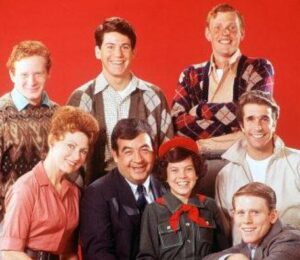 Morto Gavan O'Herlihy, il Chuck Cunningham di Happy Days
