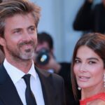 Ilaria Spada e Kim Rossi Stuart, terzo figlio in arrivo per la coppia