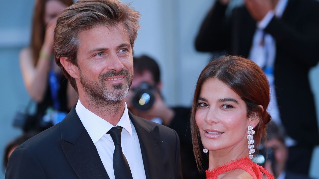 Ilaria Spada e Kim Rossi Stuart, terzo figlio in arrivo per la coppia