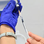 Vaccini: Fiumedinisi, immunizzato solo il 48,18% popolazione
