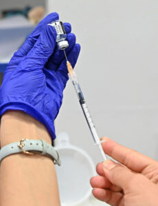 Vaccini: Fiumedinisi, immunizzato solo il 48,18% popolazione