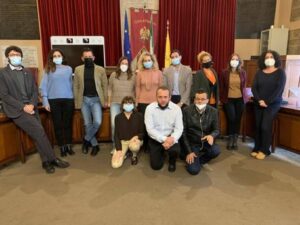Occupata aula consiliare Palermo, intollerabili rinvii